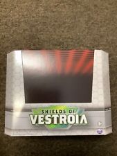 Bakugan Pro shields of vestroia 36 Booster Packs Booster Box 11 cards per pack picture