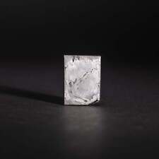 Genuine Muonionalusta Meteorite Slice (20.9 grams) picture