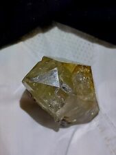 Herkimer 💎 79g Golden From Dirty Diamond Diggers ⚒️ picture