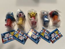 SEALED Japanese Mini PEZ Pokémon Series 3 #19 Sealed with/ Inserts picture