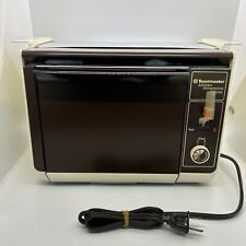 Vintage Toastmaster Kitchen Dimensions Under Cabinet 4 Slice Toaster 785 USA picture