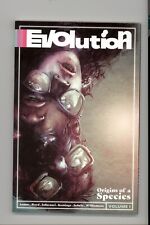 Evolution Vol. 1 Origins of a Species Image NEW Never Read TPB picture