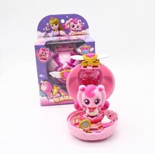 Catch Teenieping Teenie Heart Wing Magic Game HEARTSPING Mirror Box Girl Toys picture