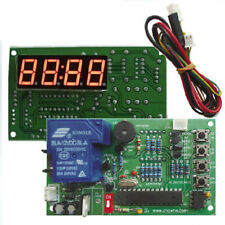 Time Relay / Timer Control Board Power Supply For Arcade Vending Machine picture