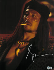 Gary Oldman Signed Autgraph True Romance 11x14 Photo BAS Beckett picture