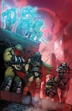 TMNT THE LAST RONIN II RE-EVOLUTION #1 Limited Exclusive picture