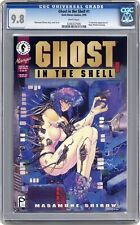 Ghost in the Shell #1 CGC 9.8 1995 0266337006 picture