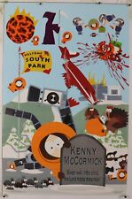 South Park Kenny Deaths rare vintage  22.50