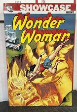 Showcase Presents: Wonder Woman Volume # 3 (DC Comics 2009 February 2010) picture