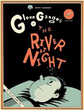 Glen Ganges in The River at Night, Hardcover by Huizenga, Kevin, Brand New, F... picture