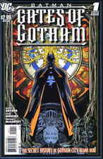Batman: Gates of Gotham #1 VF/NM; DC | Scott Snyder - we combine shipping picture