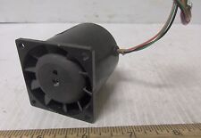 IMC Magnetics Corp. - Vaneaxial Fan - P/N: BC1307V-9  (NOS)  picture