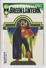 ALAN SCOTT: THE GREEN LANTERN 1 2 3 4 or 5 NM DC comics sold SEPARATELY you PICK picture