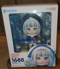 Gawr Gura Nendoroid Series PN-1688 Open Box/New Hololive Productions Good Smile  picture