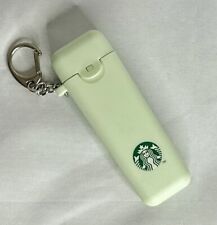 Starbucks Singapore Foldable Reusable Travel Straw picture