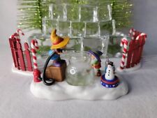 Dept 56 North Pole - Fillers & Flakers  picture
