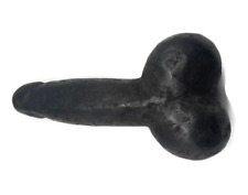 Peruvian Penis Carved in Natural Jiwaya Stone Cusco picture