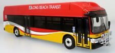 Iconic Replicas 1:87 NFI Xcelsior XN40 Transit Bus: Long Beach Transit picture