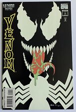 Venom The Enemy Within #1 Part One (Feb 1994) NM+ picture