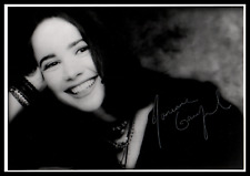 Janeane Garofalo 🖋⭐ Signed Autograph Stunning Portrait Original Photo K 12 picture