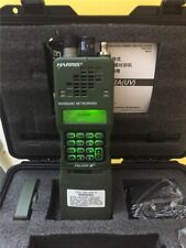 US Stock2023 TCA PRC 152A UV Handset Radio 15W Aluminum Case Handheld Replica picture