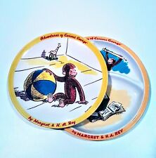 2-Adventures Of Curious George 1996 - 8.5