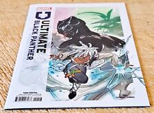 Ultimate Black Panther #1 3rd Printing NM (Combine Shipping) picture