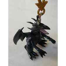 Yugioh/Yu-Gi-Oh ~ Red Eyes Black Dragon ~ Backpack Hanger Keychain 2022 picture