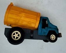 Toy Garbage Truck Big Can GMC Diesel City Utility Waste Recycle Chevy Ford Dodge picture