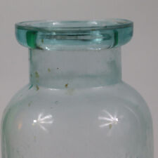 Millville Atmospheric Fruit Jar   Whitall's Patent June 18th 1861 - Whittled picture