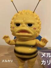Kaiju One Human Out Of Business Bagahachi Soft Vinyl Figure picture