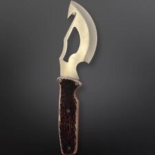Knife Fighting Gutting Hunting Cleaning All Purpose Knife  picture