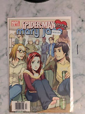 SPIDER-MAN LOVES MARY JANE #3 VOL. 1 8.0 MARVEL COMIC BOOK CM16-157 picture