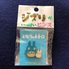 Studio Ghibli My Neighbor Totoro Rare Item  Pins Pin Badge picture