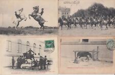 Vintage HORSES HORSE 110 Postcards Pre-1940 (L5934) picture