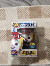 Funko Pop Pez Peter Pez #52 Toy Tokyo San Diego 2019 LimitedEdition W/Protector picture