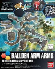 Bandai HGBC 1/144 #22 Balden Arm Arms 
