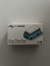 Peak Design X Candy Lab Gus The Bus picture