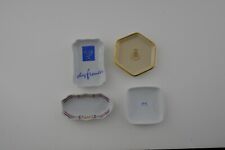 4 ASHTRAYS from PARIS VINTAGE SIXTIES picture