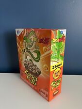 🐉 New Limited Edition Reese’s Puffs Dragonball Z Cereal Shenron (1 Box Only) picture