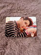 Exo  Kai  ´ Love Me Right ´  Official Photocard + FREEBIES picture
