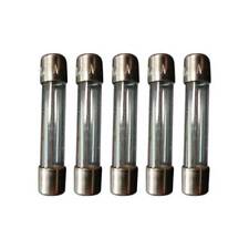 Fast Blow Fuse -1/4 Amp - 250V, AGC - Set of 5 picture
