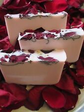 Queen B*tch Soap-Wicca, Pagan, Hoodoo, Witchcraft-Confidence, Ends Competition picture