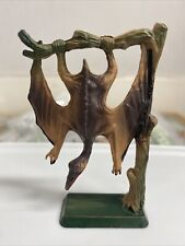 DK490 Very rare Starlux Prehistoric Pterodactyl Figure Model Toy - Vintage VGC picture