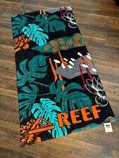 REEF High Tide Beach Towel, 62