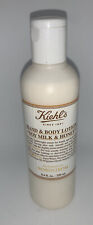 Kiehl's Soy Milk & Honey Hand And  Body Lotion 8.4 Oz .Sealed picture