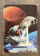 1991 Space Shots Moon Mars 36 Card Special Edition Trading Card Set picture