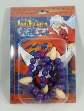 Inuyasha Beads of Subjugation Cosplay Necklace Anime Licensed NEW picture