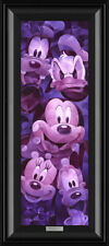 Take Five - Tom Matousek - Silver Series On Canvas Disney  picture