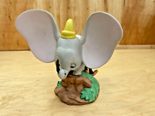 Disney's Magic Memories Figurine Dumbo Limited Edition picture
